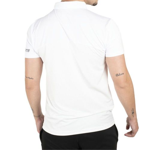 Chomba Hombre Le Coq Sportif Tennis
