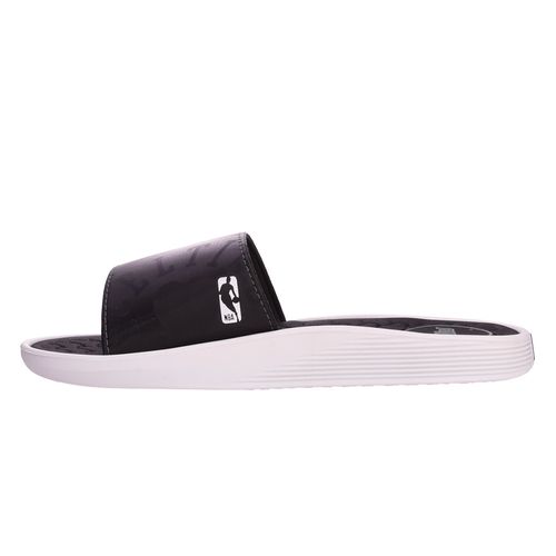 Ojotas Hombre Rider Pump Nba Ii Slide