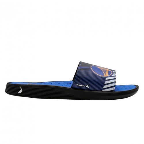 Ojotas Hombre Rider Pump Nba Ii Slide