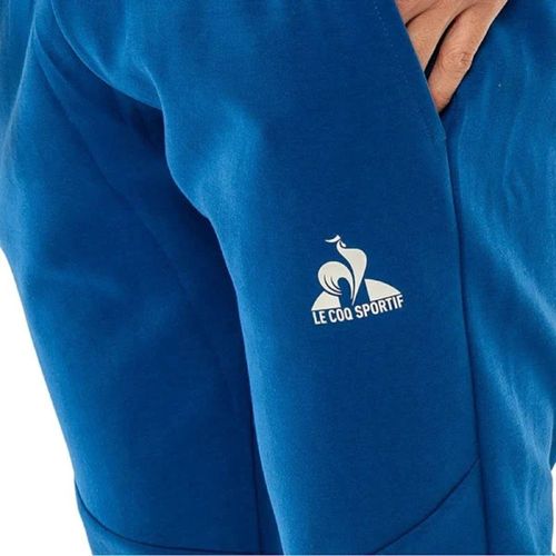 Pantalon Hombre Le Coq Sportif Zip