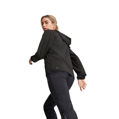 Campera Mujer Puma Run Favorite