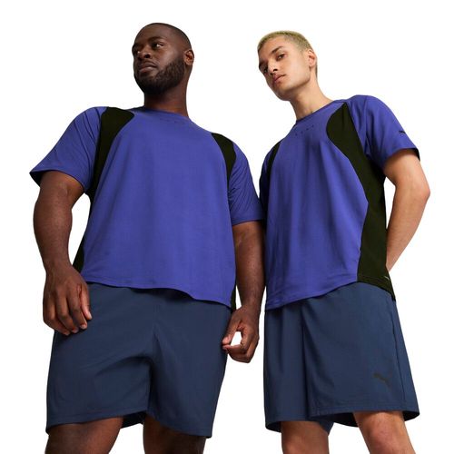 Remera Hombre Puma Coludspun Soft Breathable