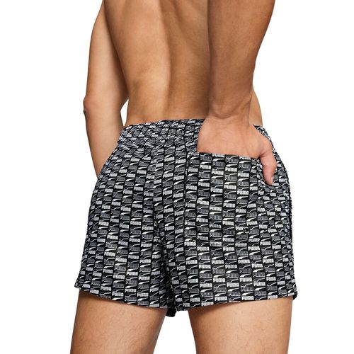 Short Hombre Puma