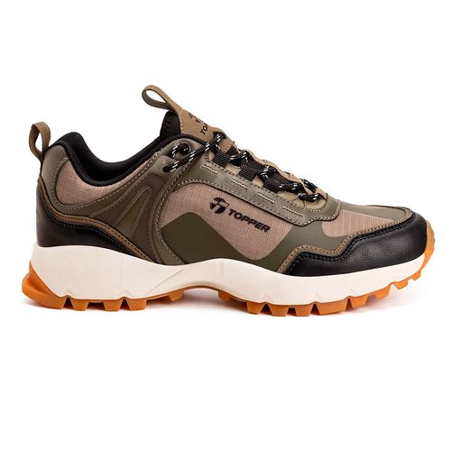 Zapatillas Unisex Topper Ever 2.0