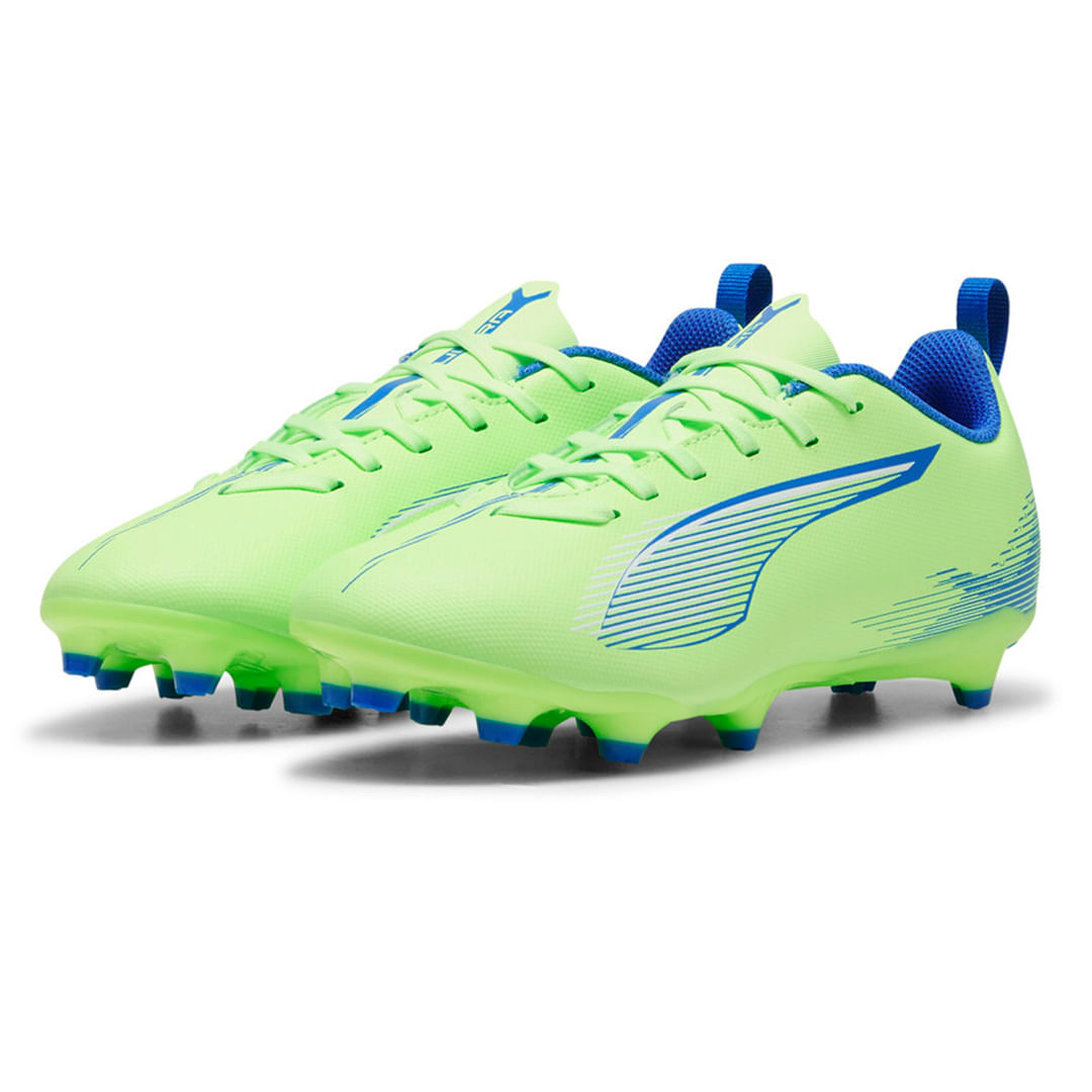 BOTINES JUVENIL PUMA ULTRA PLAY FG/AG Seven Sport