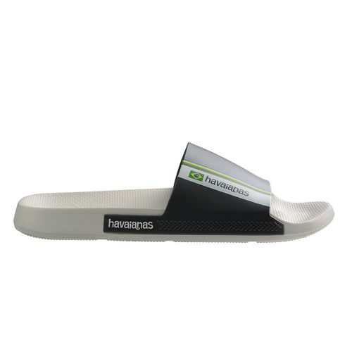 Ojotas Unisex Havaianas Slide Classic Brasil