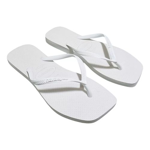 Ojotas Mujer Havaianas Slim Square