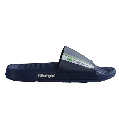 Ojotas Unisex Havaianas Slide Classic Brasil