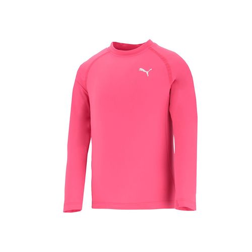 Remera Niño Puma Prot Uv