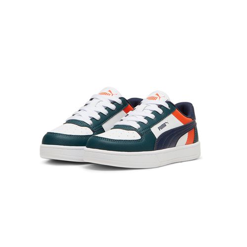Zapatillas Niño Puma Caven 2.0 Block