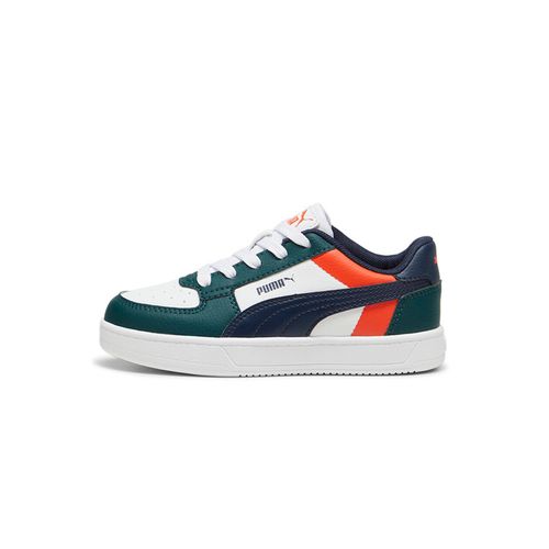 Zapatillas Niño Puma Caven 2.0 Block