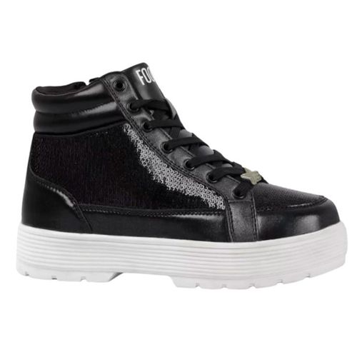 Botas Juvenil Footy Margarita