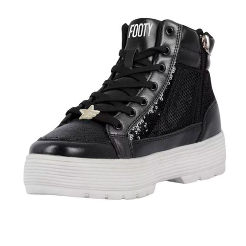 Botas Juvenil Footy Margarita