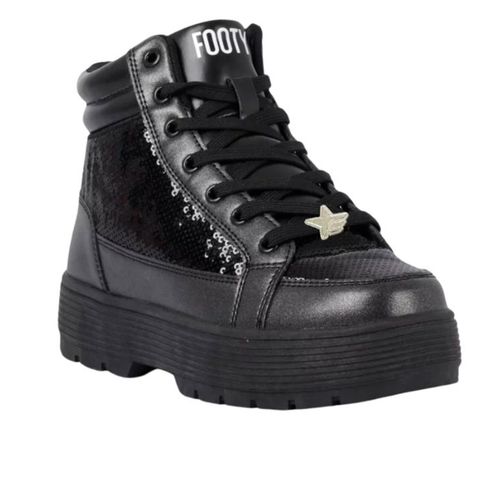 Botas Juvenil Footy Margarita