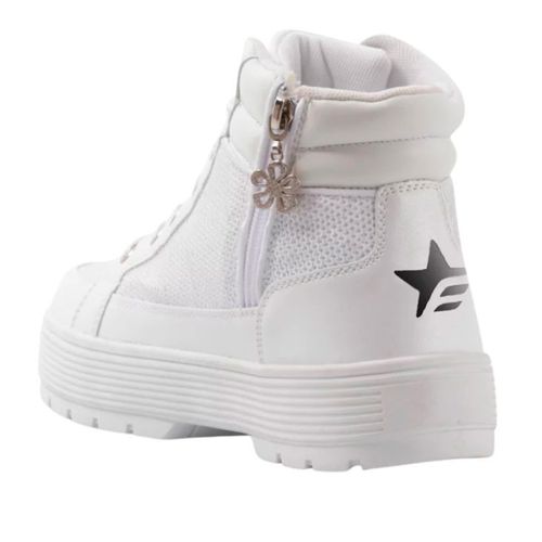 Botas Juvenil Footy Margarita