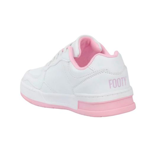 Zapatillas Juvenil Footy School Star
