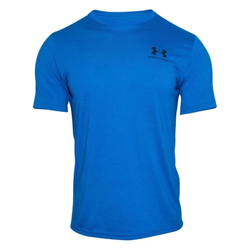 Remera Hombre Under Armour Sportstyle Lc