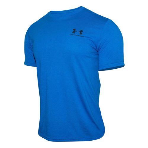 Remera Hombre Under Armour Sportstyle Lc