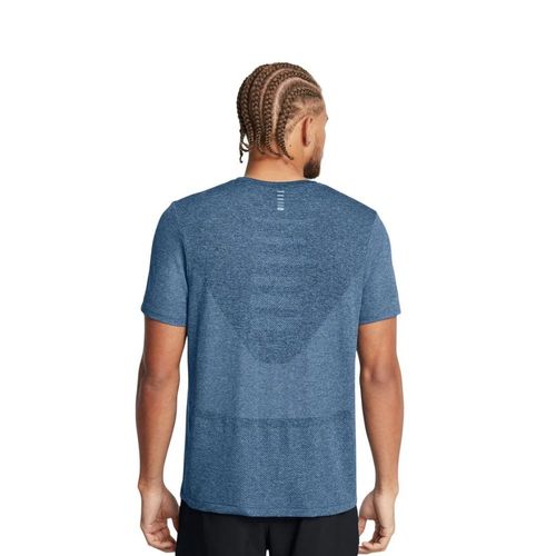 Remera Hombre Under Armour Seamless Stride