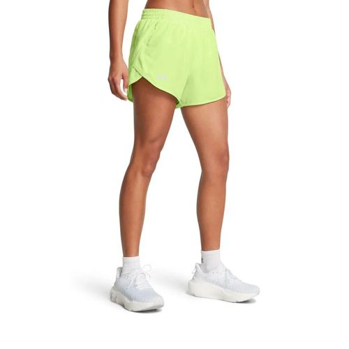Short Mujer Under Armour Fly By 3