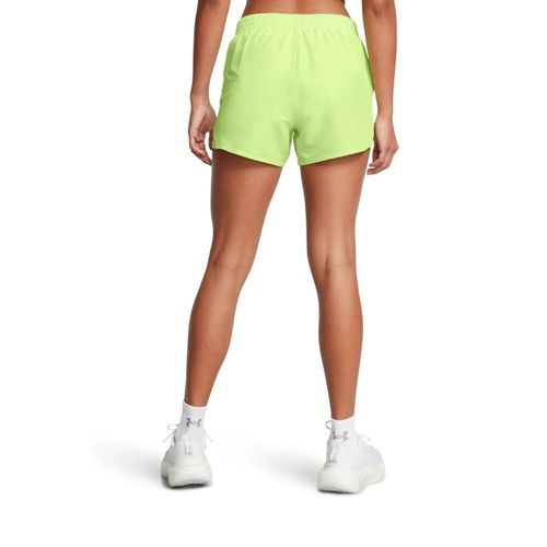 Short Mujer Under Armour Fly By 3