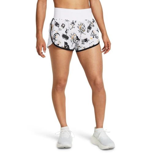 Short Mujer Under Armour Run Fly By Elite