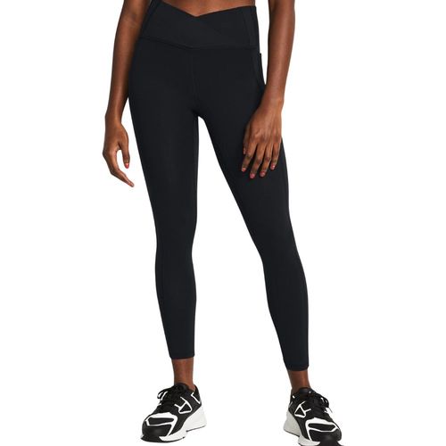 Calza Mujer Under Armour Meridian Crossover Ankle