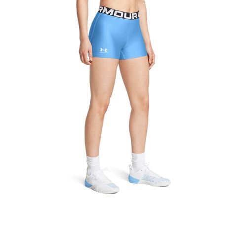 Short Mujer Under Armour Authentics