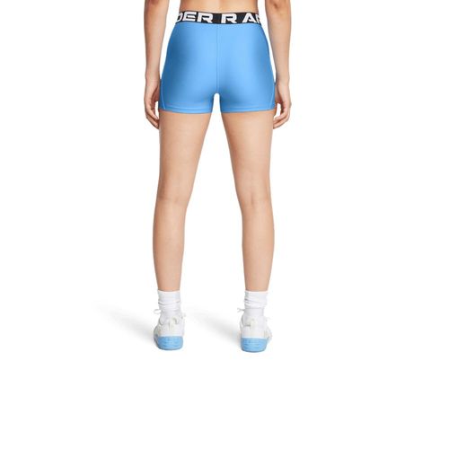 Short Mujer Under Armour Authentics