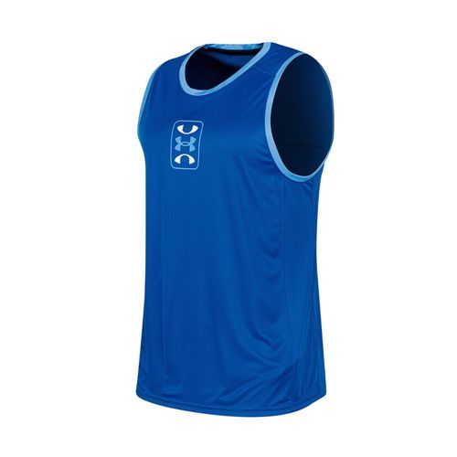 Musculosa Hombre Under Armour Baseline Perf
