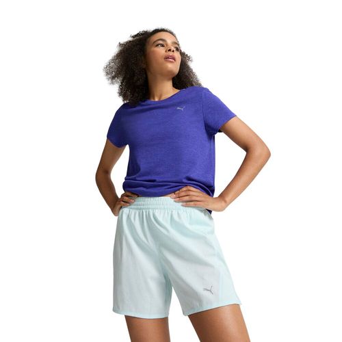 Short Mujer Puma Run Favorite Velocity