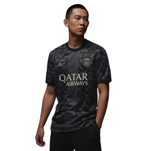 Camiseta Hombre Jordan Paris Alternativa 23/24