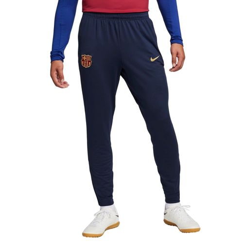 Pantalon Hombre Nike Fc Barcelona Strike