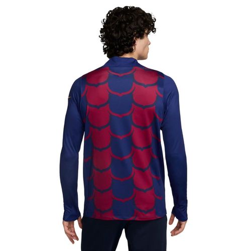 Buzo Hombre Nike Fc Barcelona Drift Strike 23/24