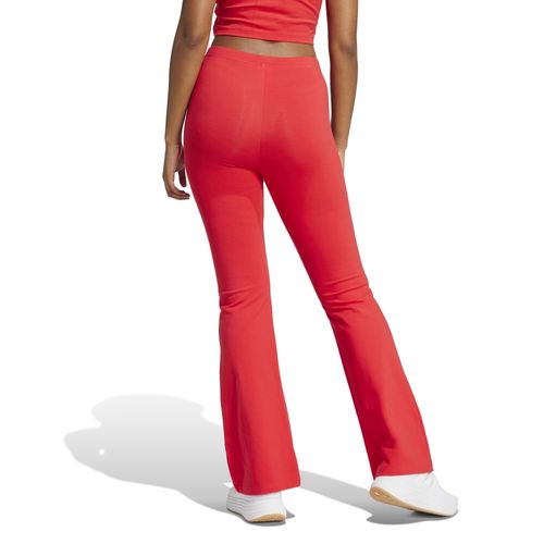 Calza Mujer adidas Logo Flared