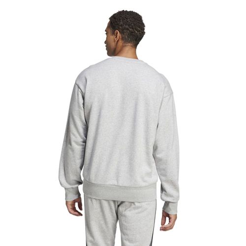 Buzo Hombre adidas Essentials Big Logo