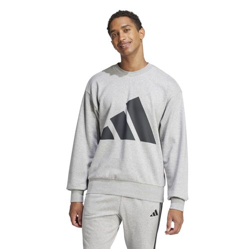 Buzo Hombre adidas Essentials Big Logo