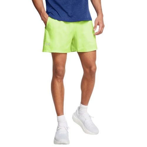Short Hombre Under Armour Launch 5
