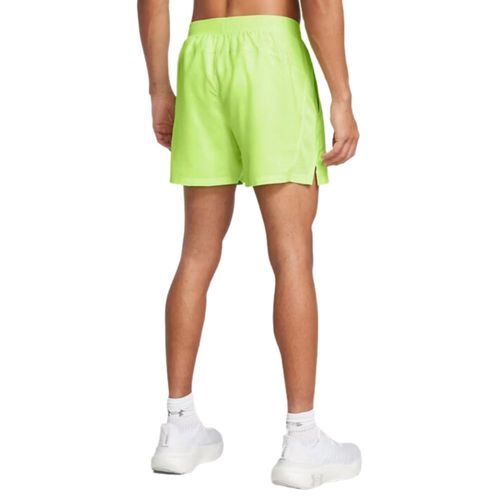 Short Hombre Under Armour Launch 5