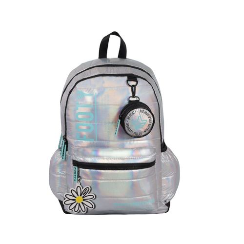 Mochila Niño Footy Margarita