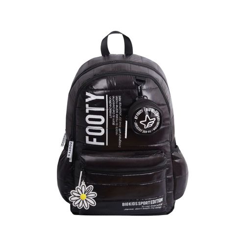 Mochila Niño Footy Margarita