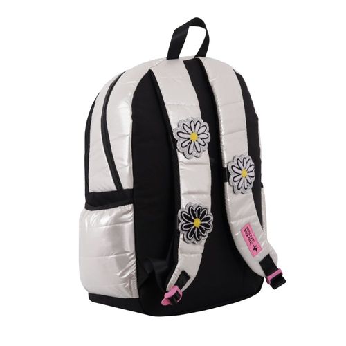 Mochila Niño Footy Margarita