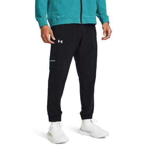Pantalon Hombre Under Armour Hoops