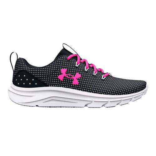 Zapatillas Mujer Under Armour Phade Rn 2