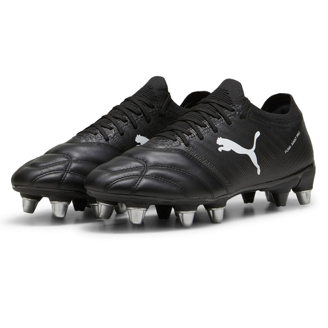 Botines Rugby Tapones Intercambiables Puma Tapones Intercambiables