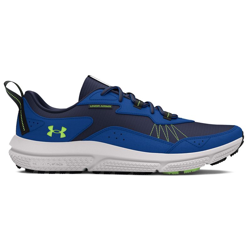 ZAPATILLAS HOMBRE UNDER ARMOUR CHARGED VERSSERT Seven Sport