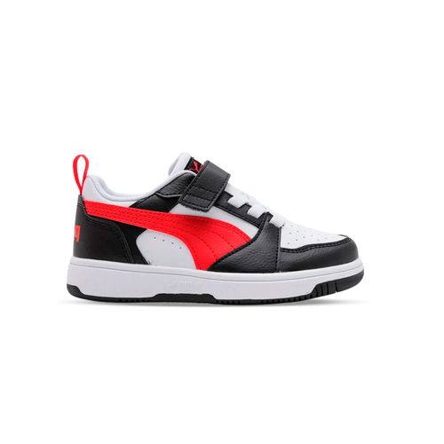 Zapatillas Niño Puma Rebound V6