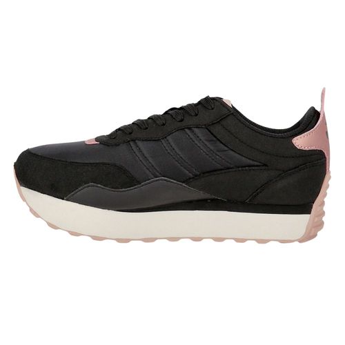 Zapatillas Mujer Topper Temple Plataforma