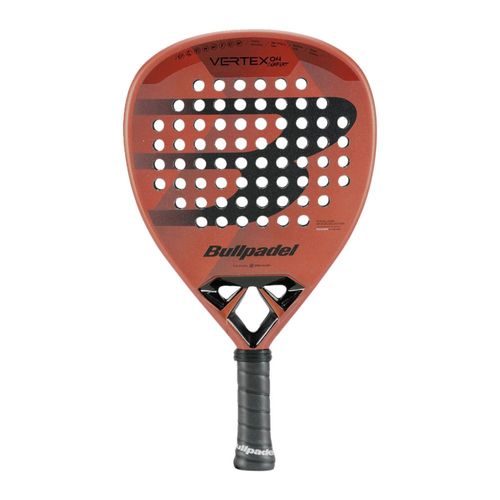 Paleta Unisex Bullpadel Vertex 04 Comfort 25