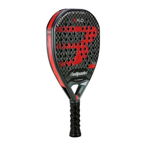 Paleta Unisex Bullpadel Xplo 25